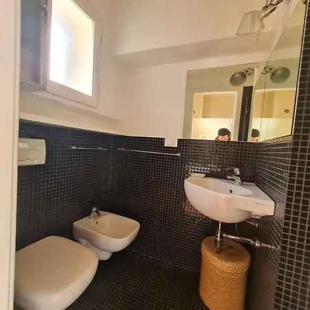 Navigli - Ascanio Sforza Cozy Milan