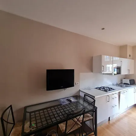 Apartment Navigli - Ascanio Sforza Cozy Milan