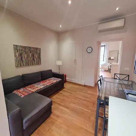 Apartment Navigli - Ascanio Sforza Cozy *